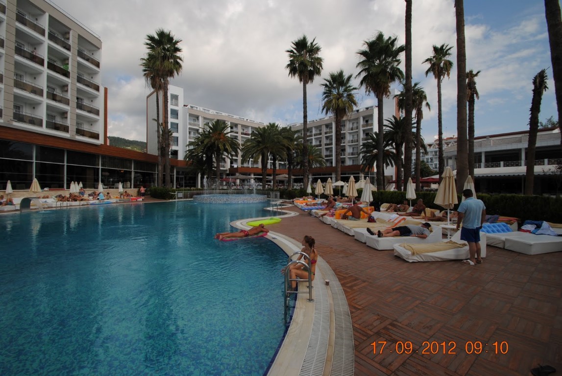 Ideal prime beach 5 фото